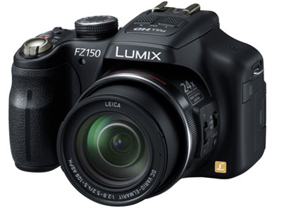 パナソニック LUMIX DMC-FZ100 価格比較 - 価格.com