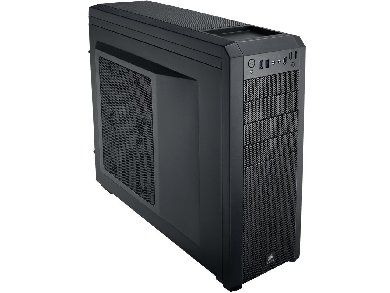 Corsair Carbide 500R 価格比較 - 価格.com