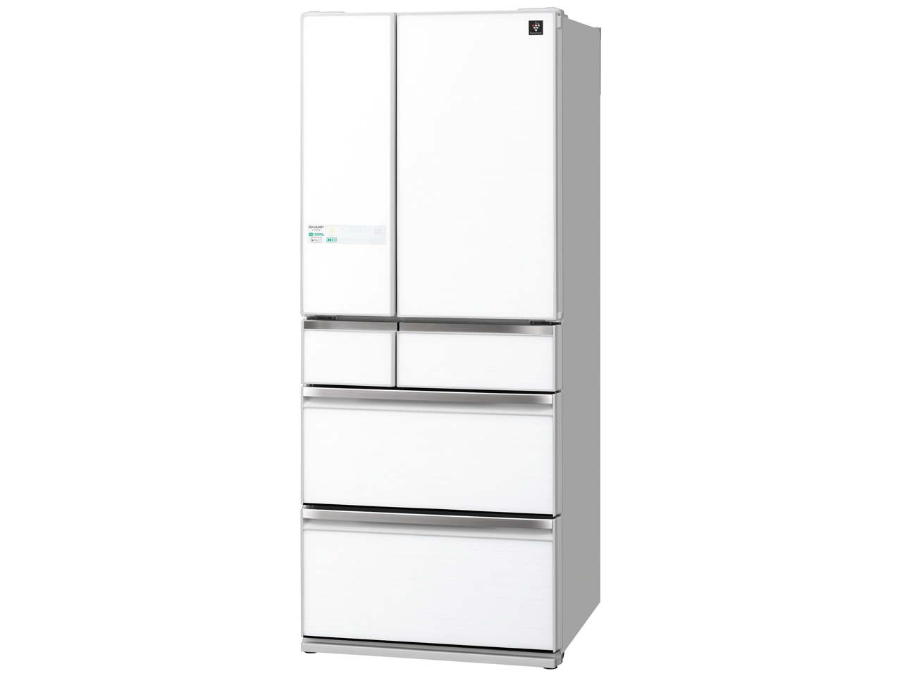 シャープ SJ-GF60W 価格比較 - 価格.com