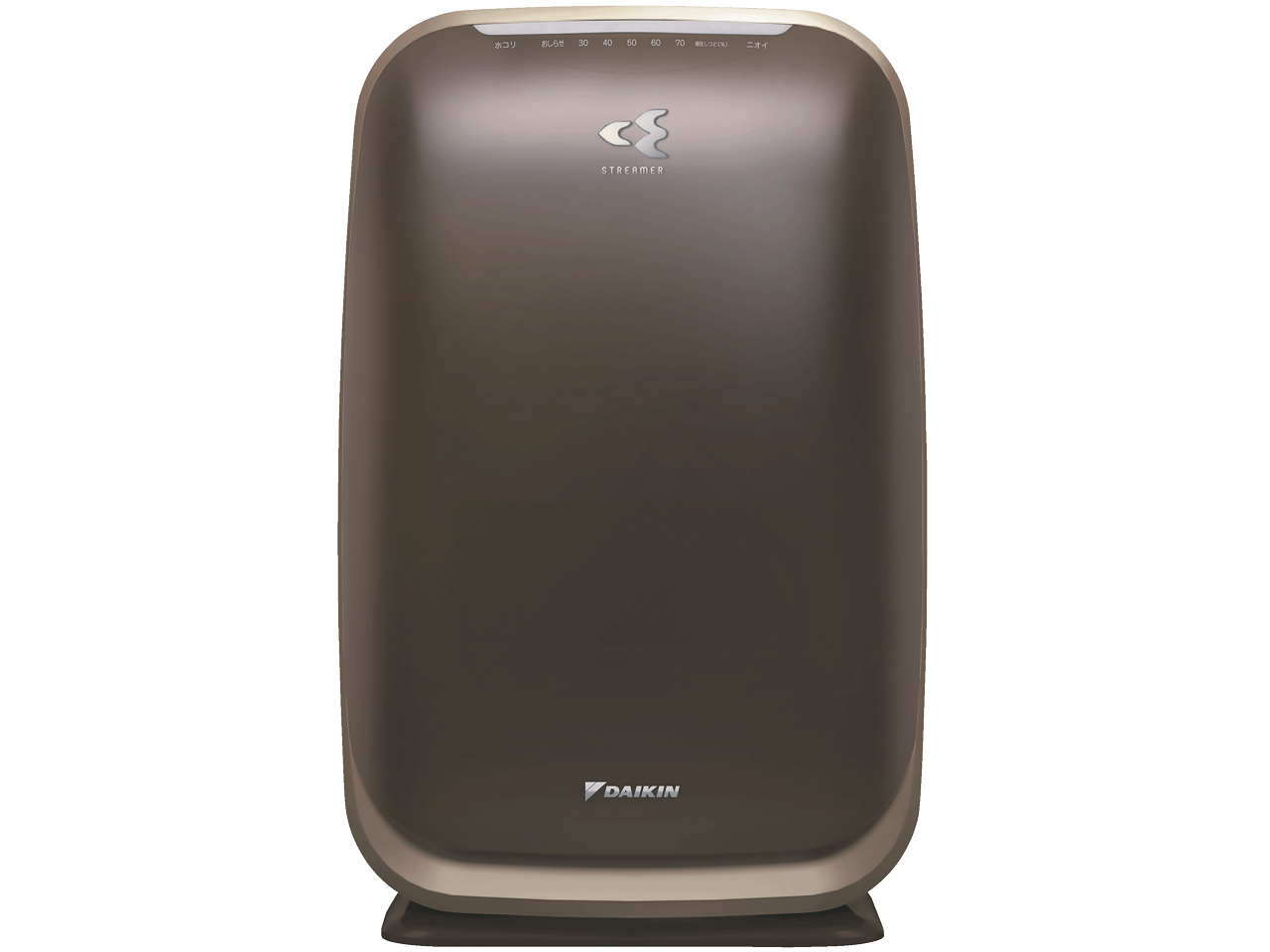 ダイキン うるおい 光クリエール ACK55M-W [バニラホワイト] 価格比較