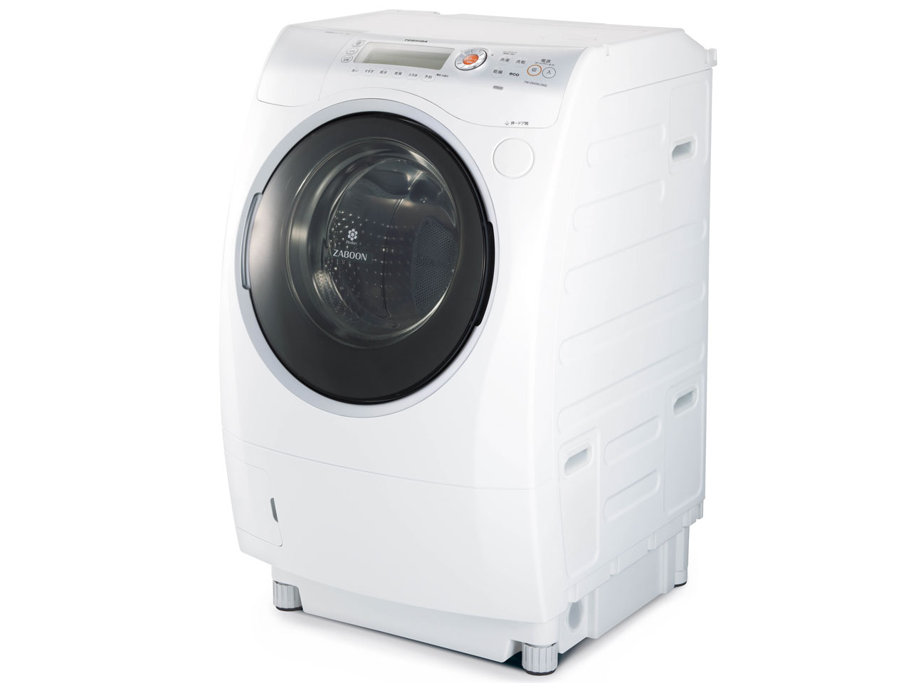 東芝 ヒートポンプドラム ZABOON TW-Z9200L(P) [ピンクゴールド] 価格