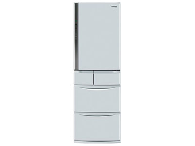パナソニック NR-E436T-H [クリアグレー] 価格比較 - 価格.com