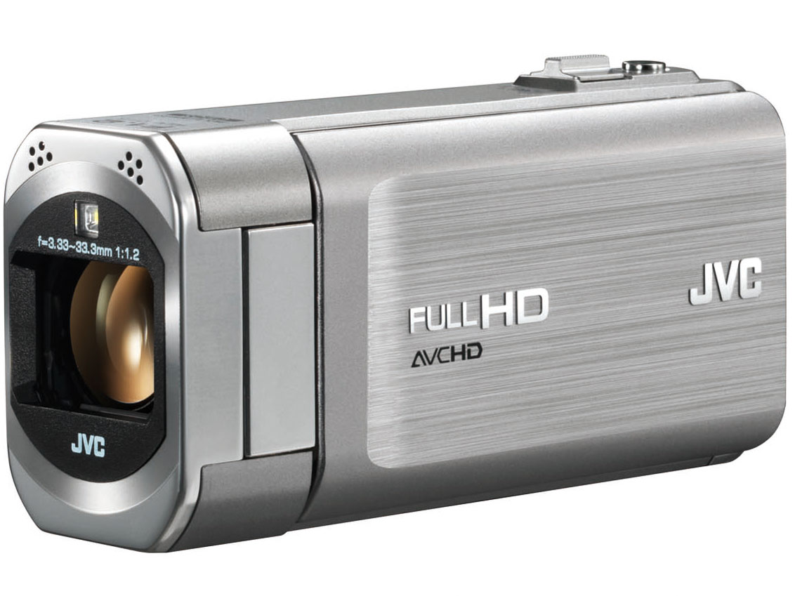 JVC Everio GZ-V570 価格比較 - 価格.com