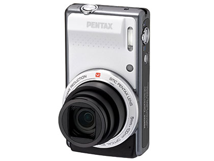 ペンタックス Optio VS20 価格比較 - 価格.com