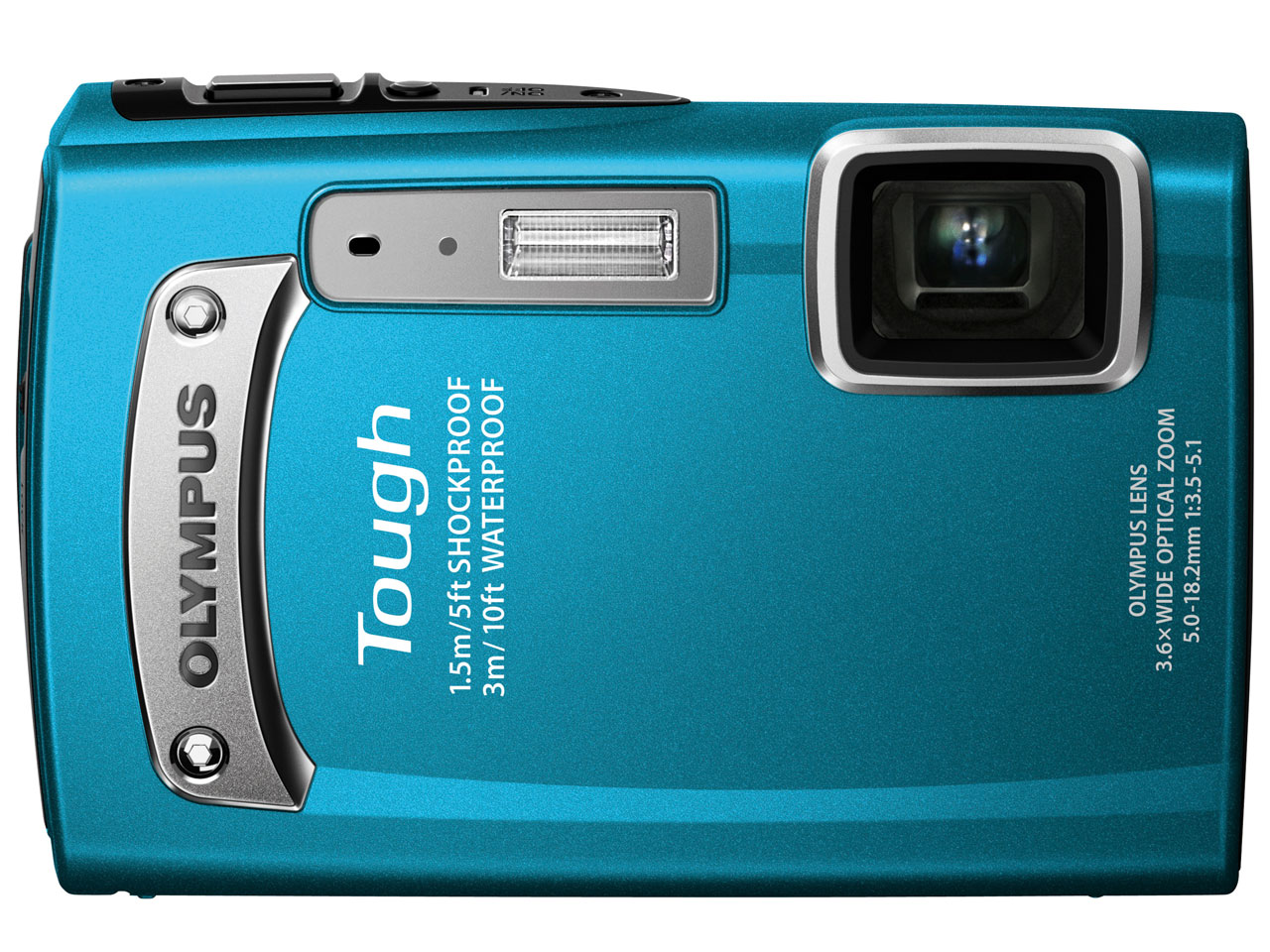 オリンパス OLYMPUS Tough TG-320 価格比較 - 価格.com