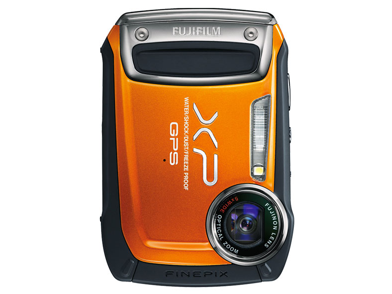 富士フイルム FinePix XP150 [オレンジ] 価格比較 - 価格.com