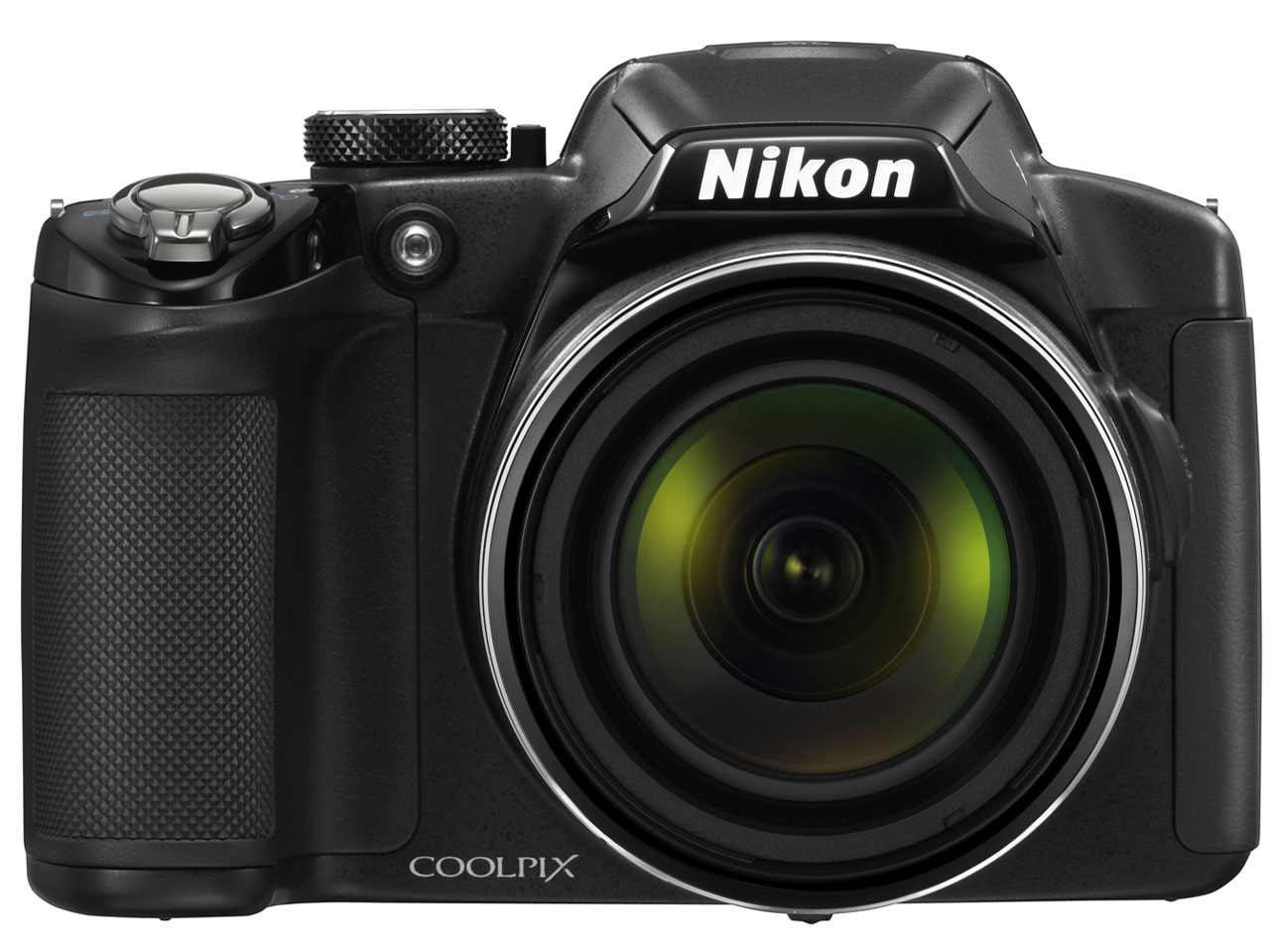 ニコン COOLPIX P510 [ブラック] 価格比較 - 価格.com