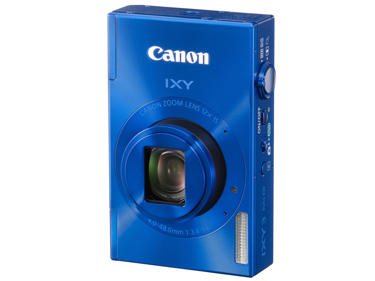 CANON IXY 3 [レッド] 価格比較 - 価格.com