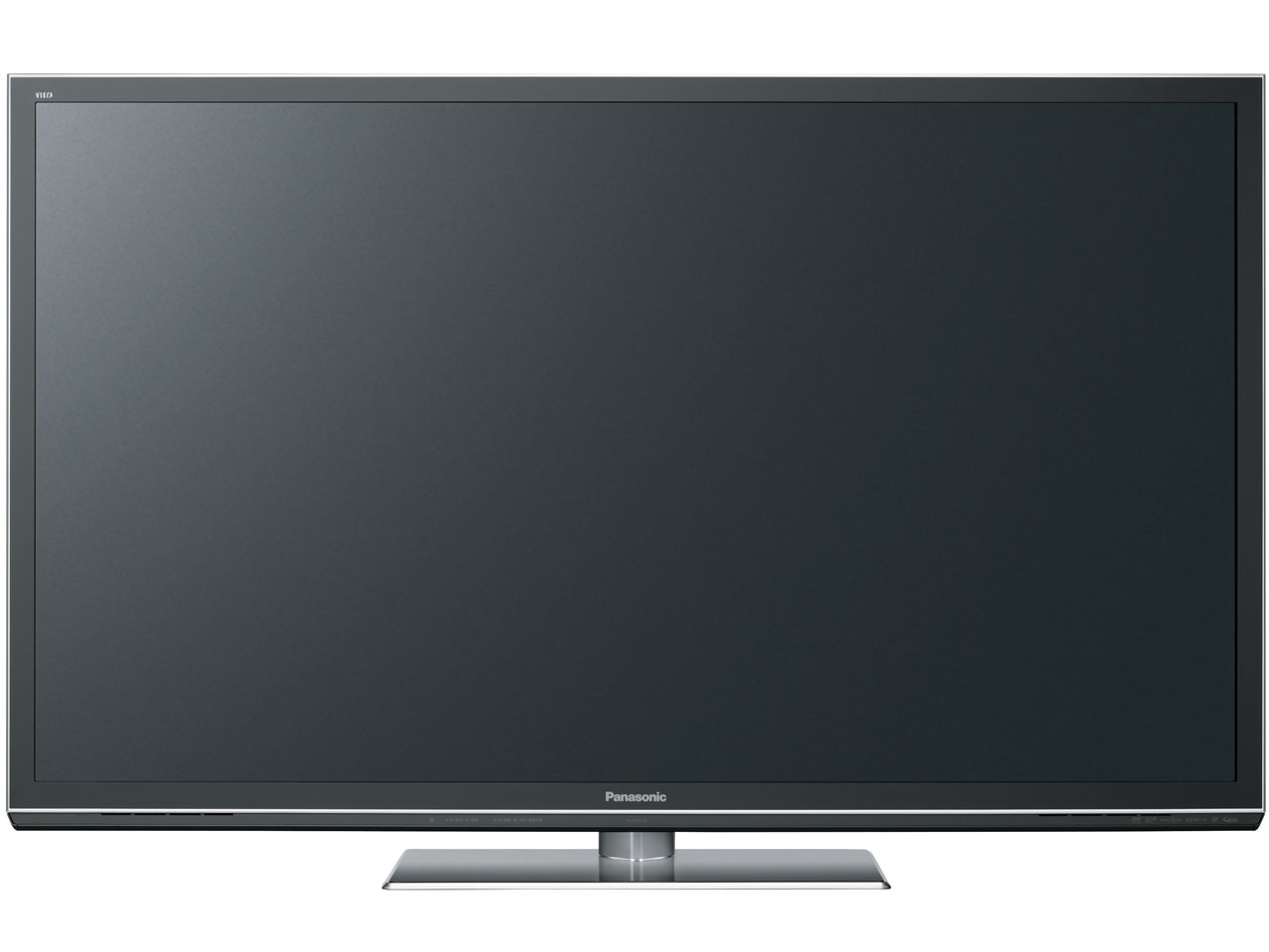 パナソニック スマートビエラ TH-P50VT5 [50インチ] 価格比較 - 価格.com