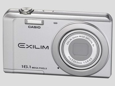 カシオ EXILIM EX-ZS6 価格比較 - 価格.com