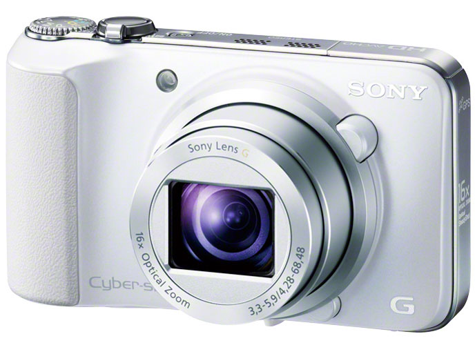 SONY サイバーショット DSC-HX10V (B) [ブラック] 価格比較 - 価格.com