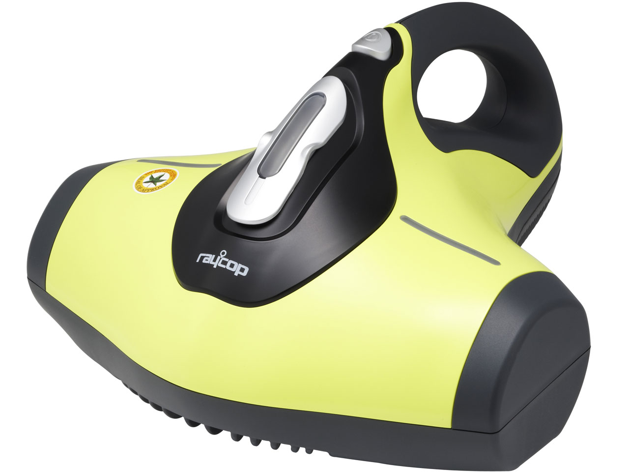 レイコップ GENIE BG-200YG [イエローグリーン] 価格比較 - 価格.com