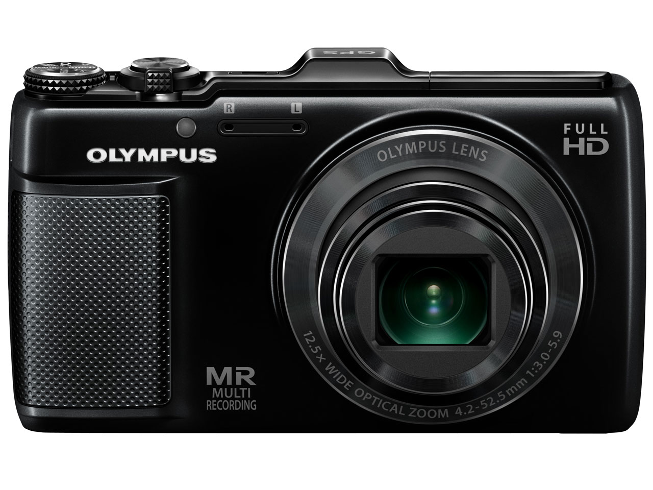 オリンパス OLYMPUS SH-25MR [ブラック] 価格比較 - 価格.com