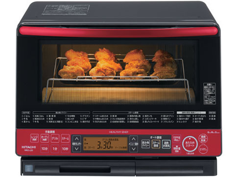 日立 MRO-LS8 価格比較 - 価格.com