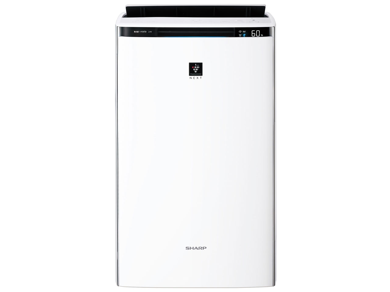 シャープ KI-PX75-W [ホワイト系] 価格比較 - 価格.com