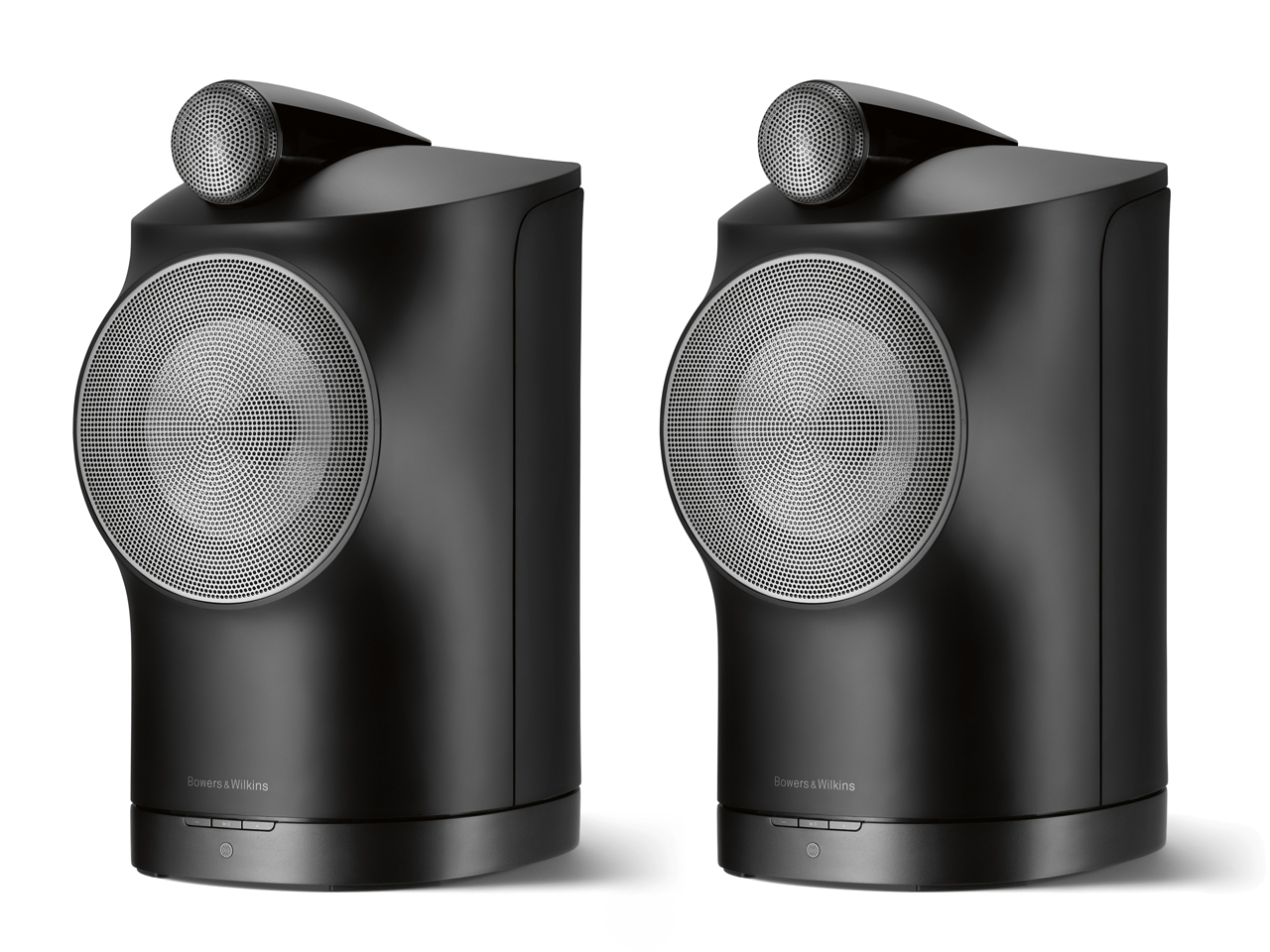 Bowers & Wilkins Formation Duo [ブラック] 価格比較 - 価格.com