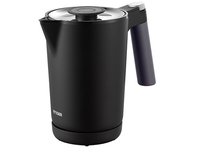 タイガー魔法瓶 PTQ-A100-KO [オニキスブラック] 価格比較 - 価格.com