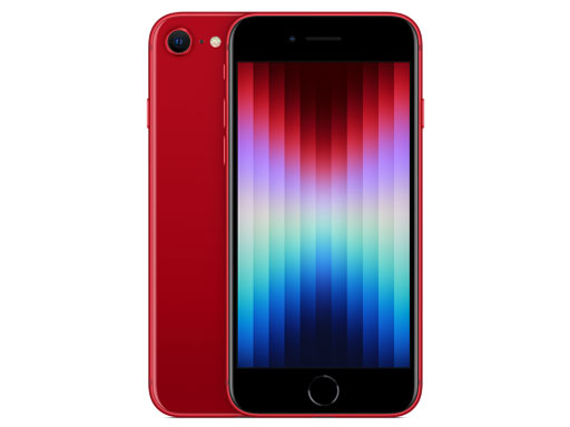 価格.com - Apple iPhone SE (第3世代) (PRODUCT)RED 64GB SIMフリー