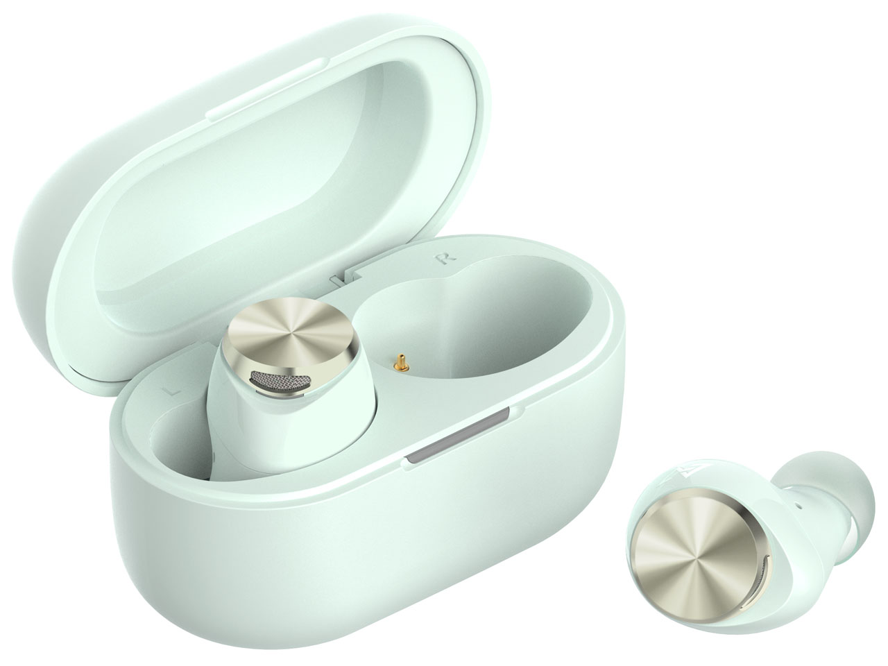 プレシードジャパン AVIOT TE-D01v-GR [アイスグリーン] 価格比較