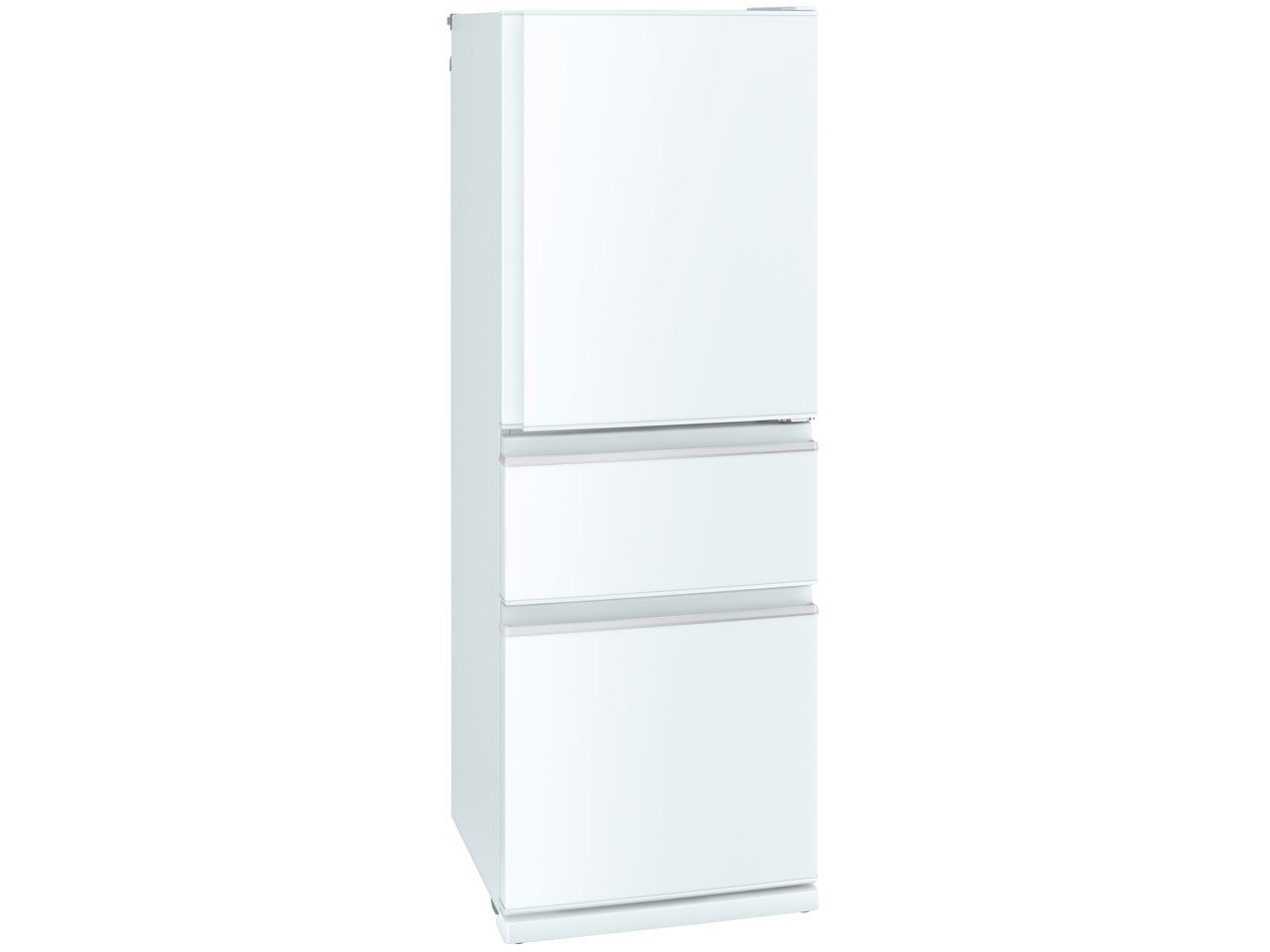 三菱電機 MR-CX33H-W [パールホワイト] 価格比較 - 価格.com