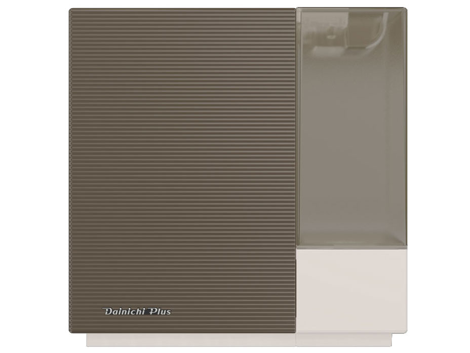 ダイニチ ダイニチプラス HD-RX322(T) [ショコラブラウン] 価格比較