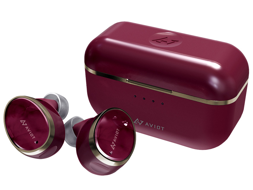 プレシードジャパン AVIOT TE-BD11tR-BL [ドーンブルー] 価格比較