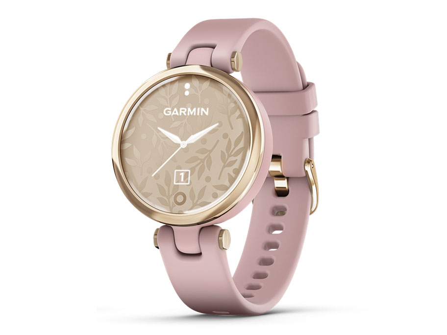 ガーミン Lily Sport 010-02384-41 [Light Sand/Rose Gold] 価格比較