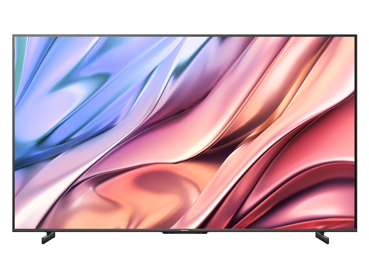 ハイセンス 65U8K [65インチ] 価格比較 - 価格.com