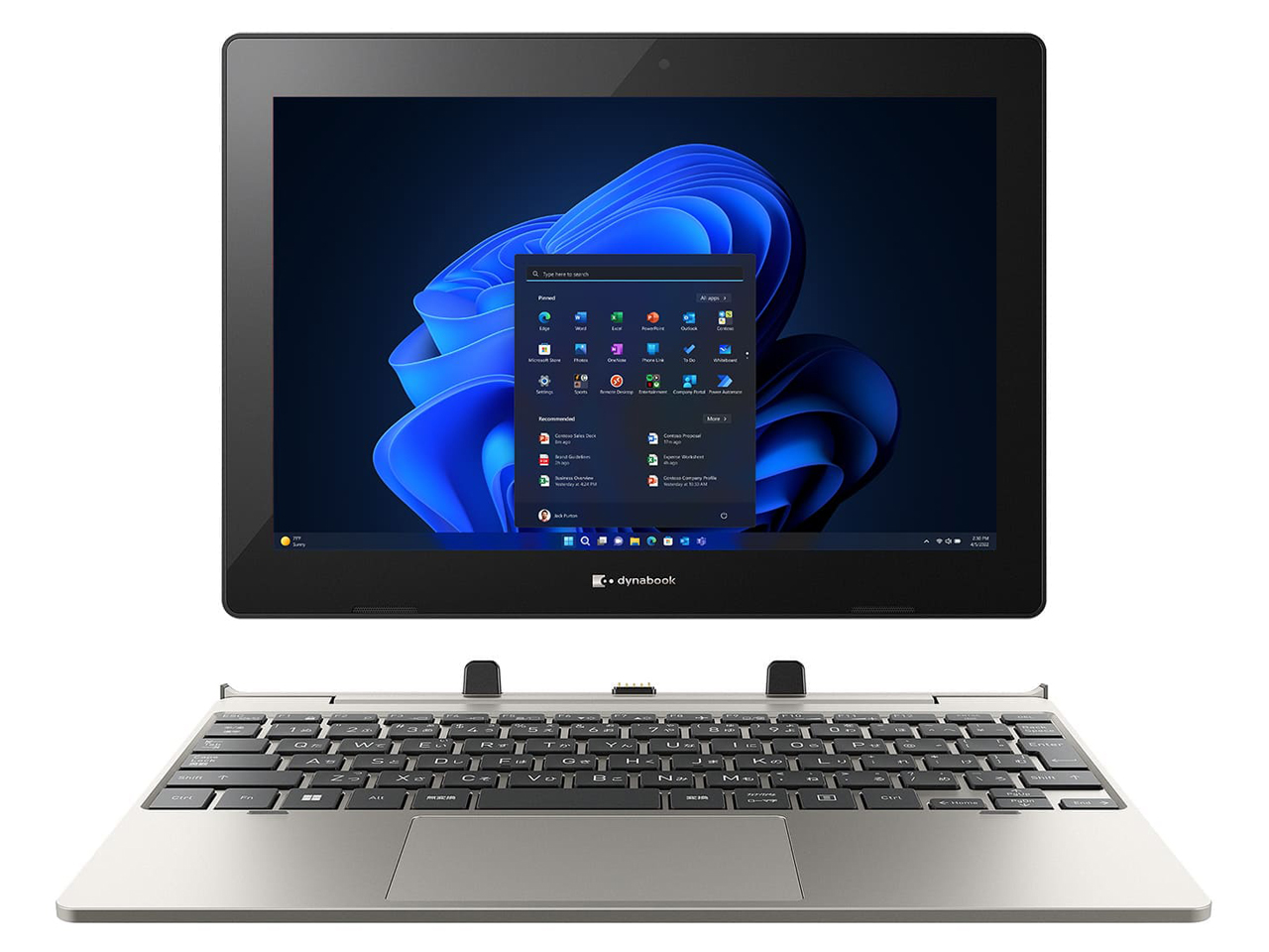 Dynabook dynabook K2 P1K2XPTB [ブラック&ベージュ] 価格比較 - 価格.com