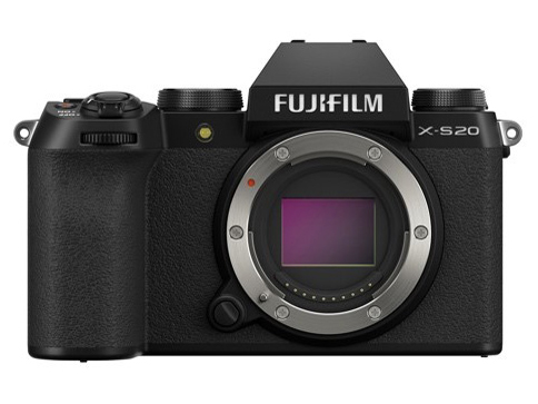 富士フイルム FUJIFILM X-S20 ボディ 価格比較 - 価格.com