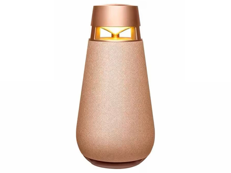 LGエレクトロニクス XBOOM360 XO3 XO3QBE [ベージュ] 価格比較 - 価格.com