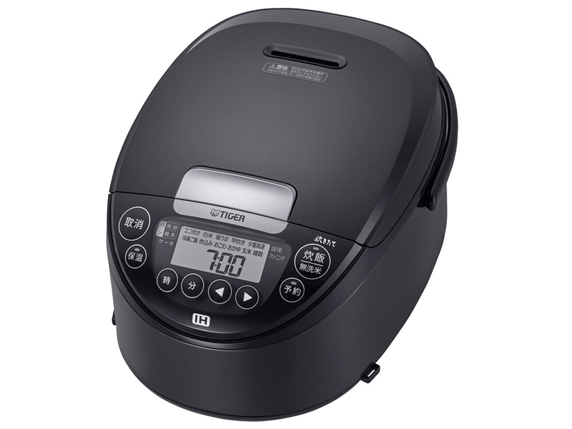 タイガー魔法瓶 炊きたて JPW-H100 価格比較 - 価格.com