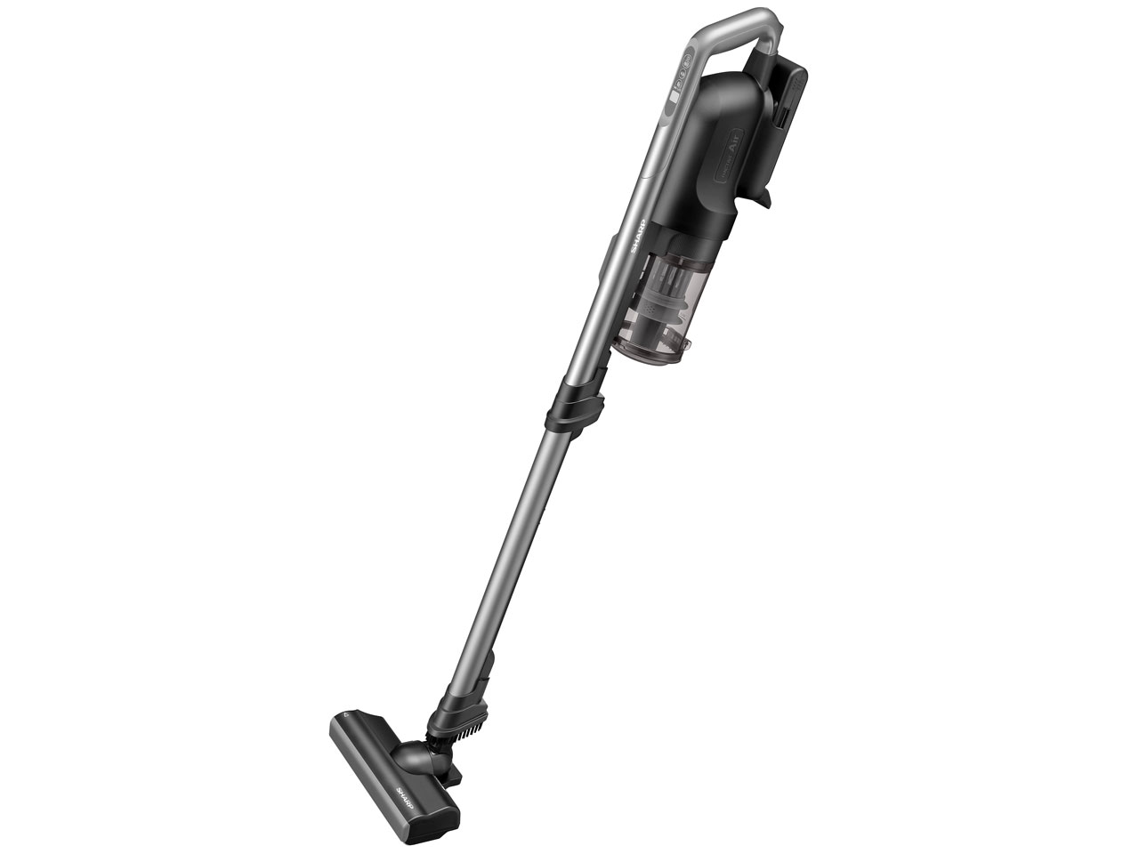 シャープ RACTIVE Air POWER EC-SR9-B [ブラック系] 価格比較 - 価格.com