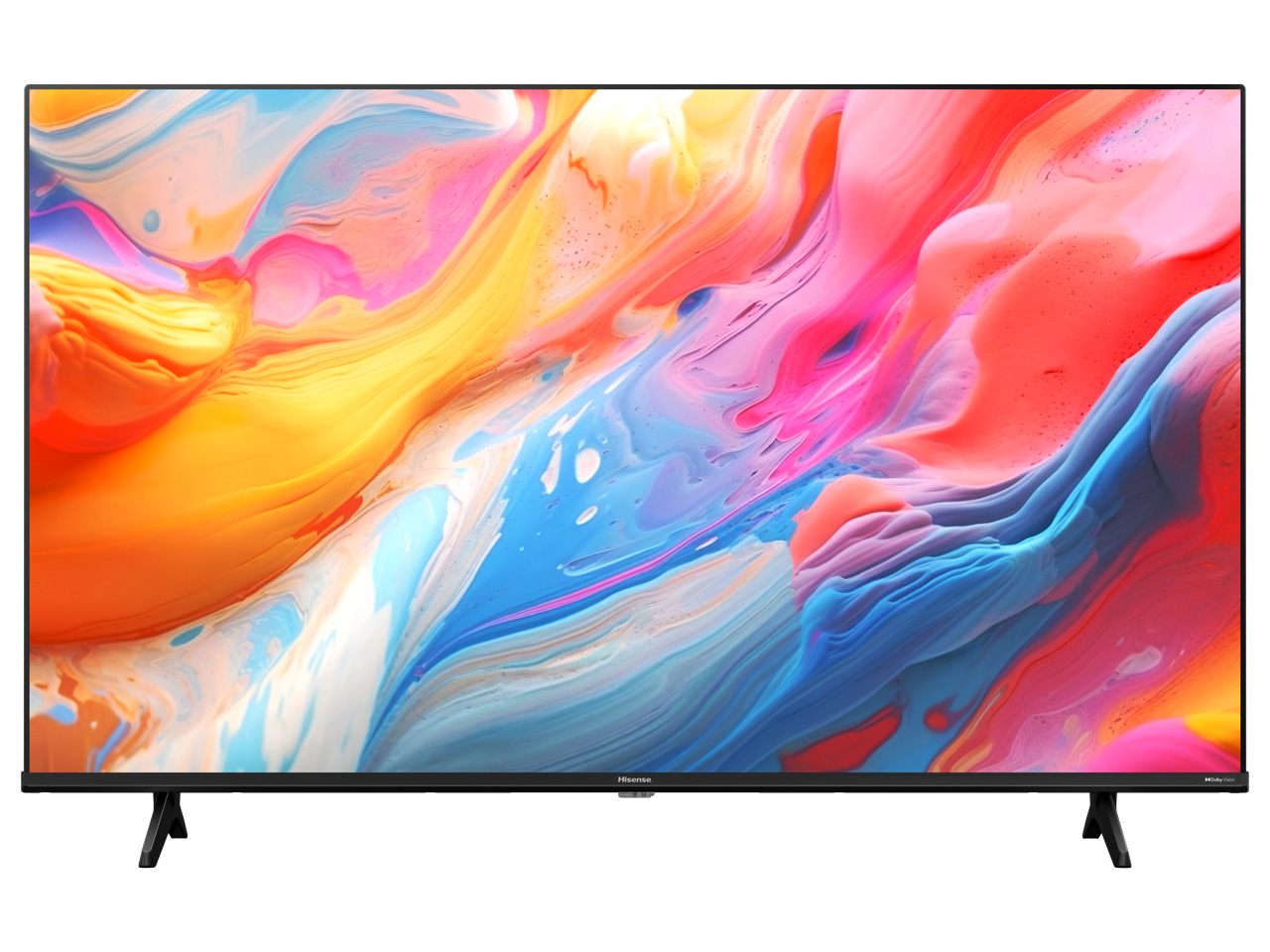 ハイセンス 43A6K [43インチ] 価格比較 - 価格.com