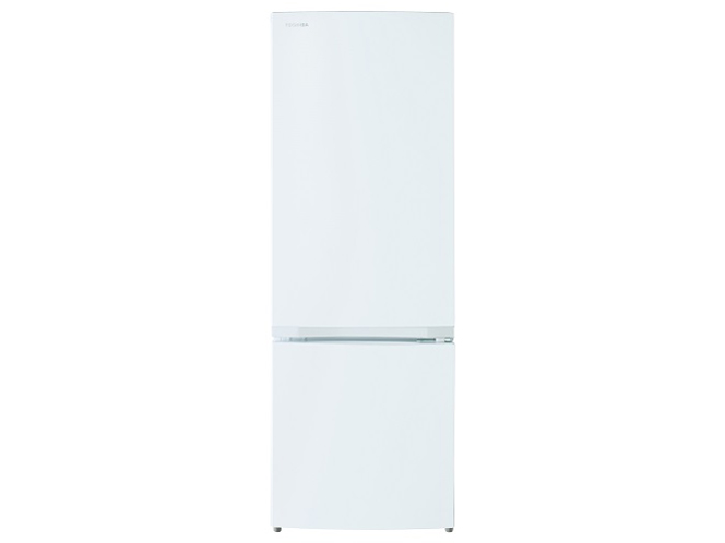 東芝 GR-V17BS(W) [セミマットホワイト] 価格比較 - 価格.com