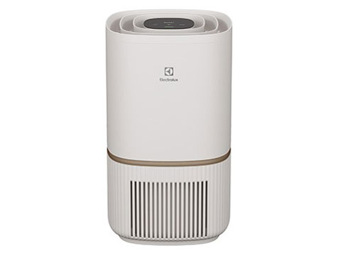 エレクトロラックス UltimateHome 300 EP32-28SWA [シェルホワイト