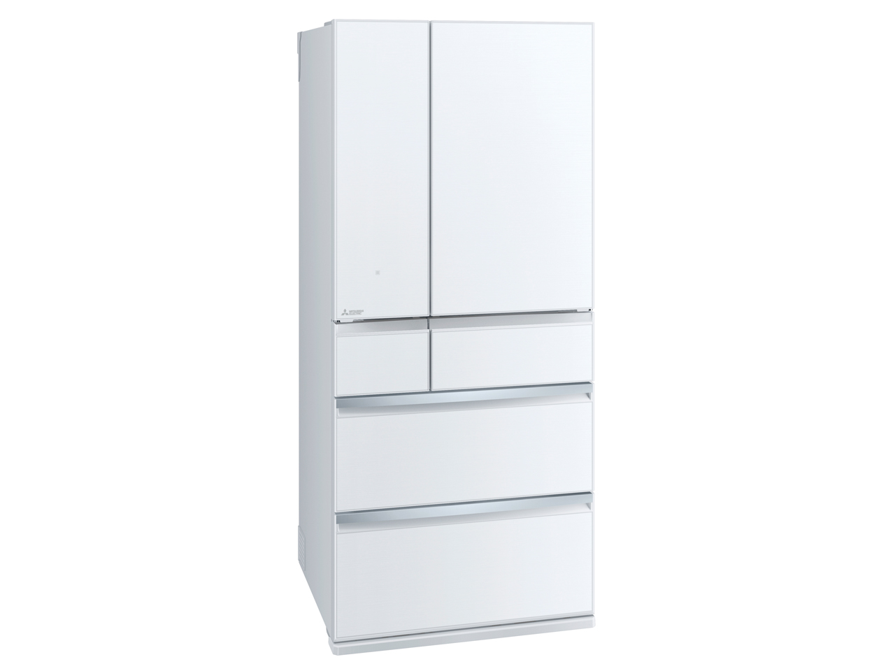 三菱電機 置けるスマート大容量 WXDシリーズ MR-WXD70K-XT [フロスト