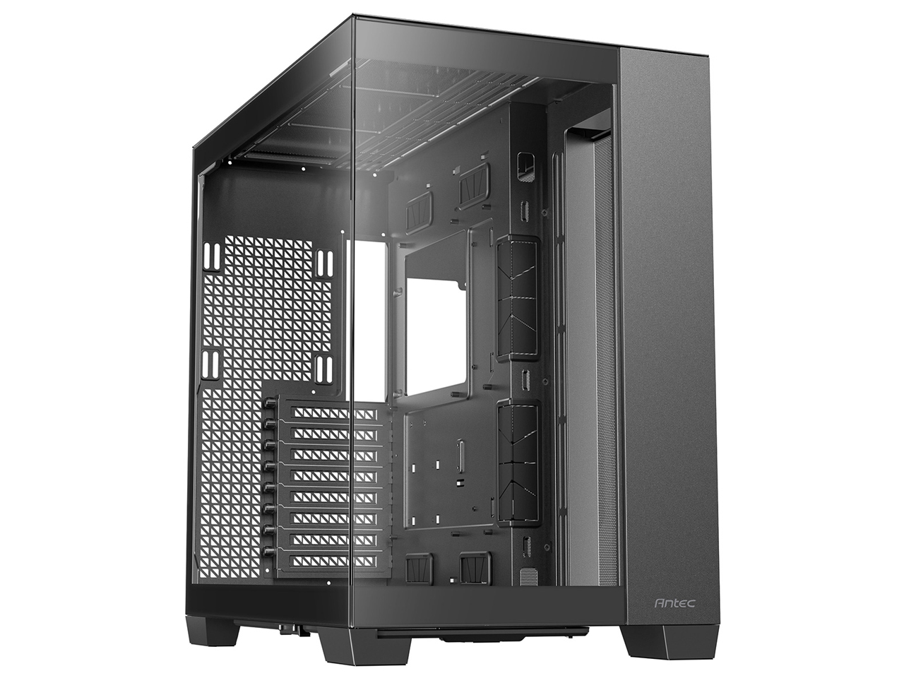 ANTEC Constellation C8 [ブラック] 価格比較 - 価格.com