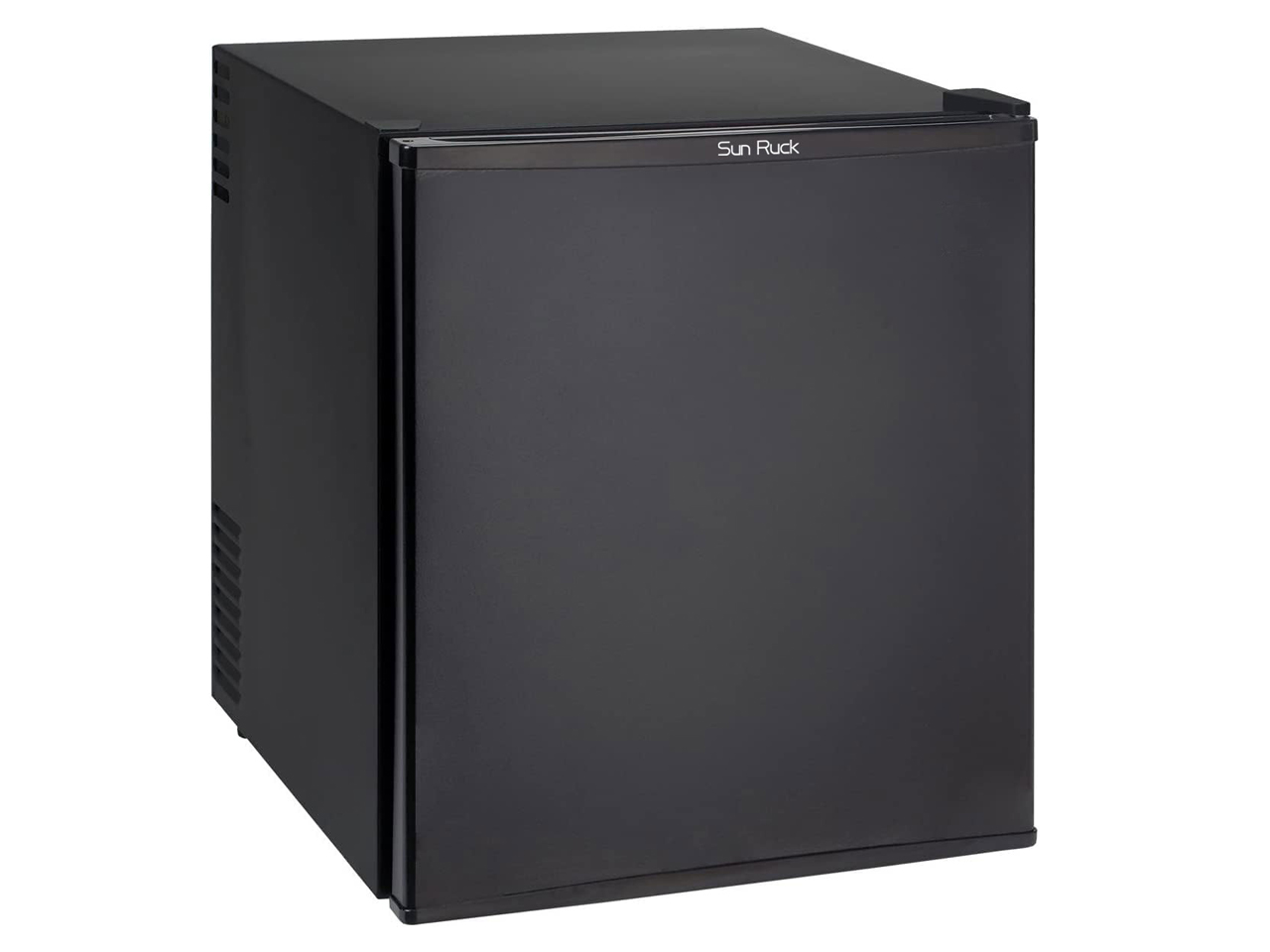 Sun Ruck 冷庫さん SR-R4805K [ブラック] 価格比較 - 価格.com