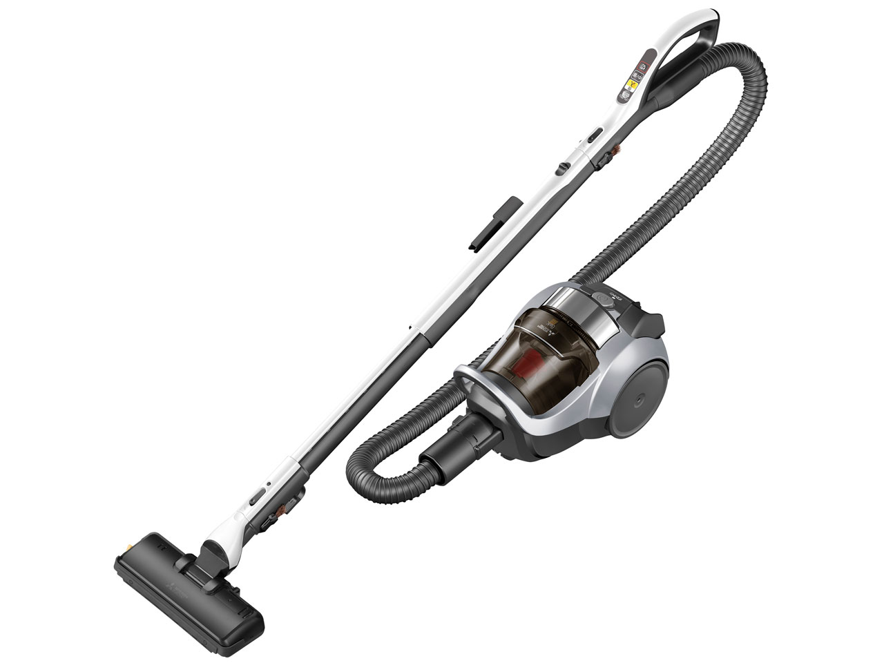 三菱電機 Be-K TC-ED2C-S [プレミアムシルバー] 価格比較 - 価格.com