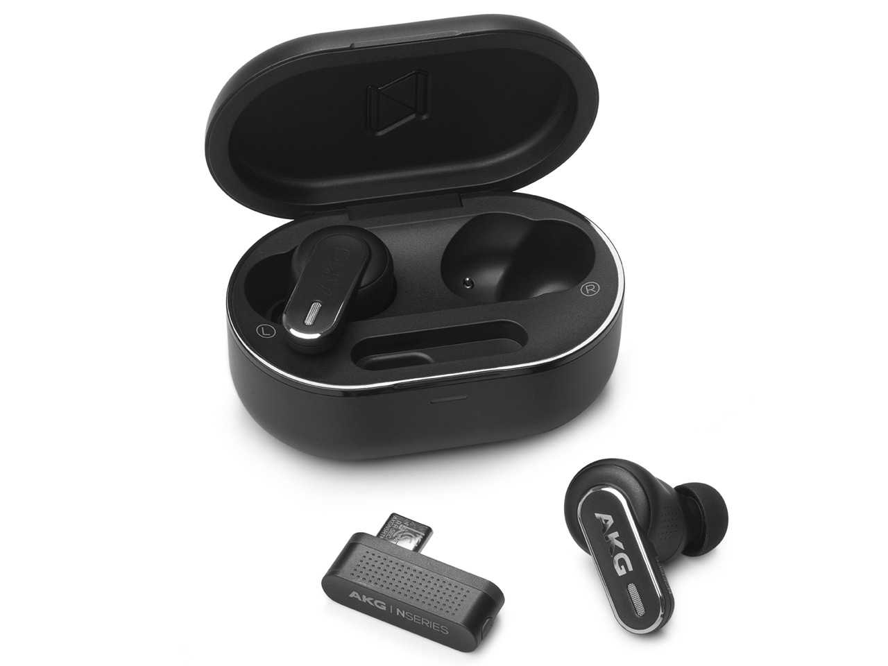 AKG N5 Hybrid 価格比較 - 価格.com