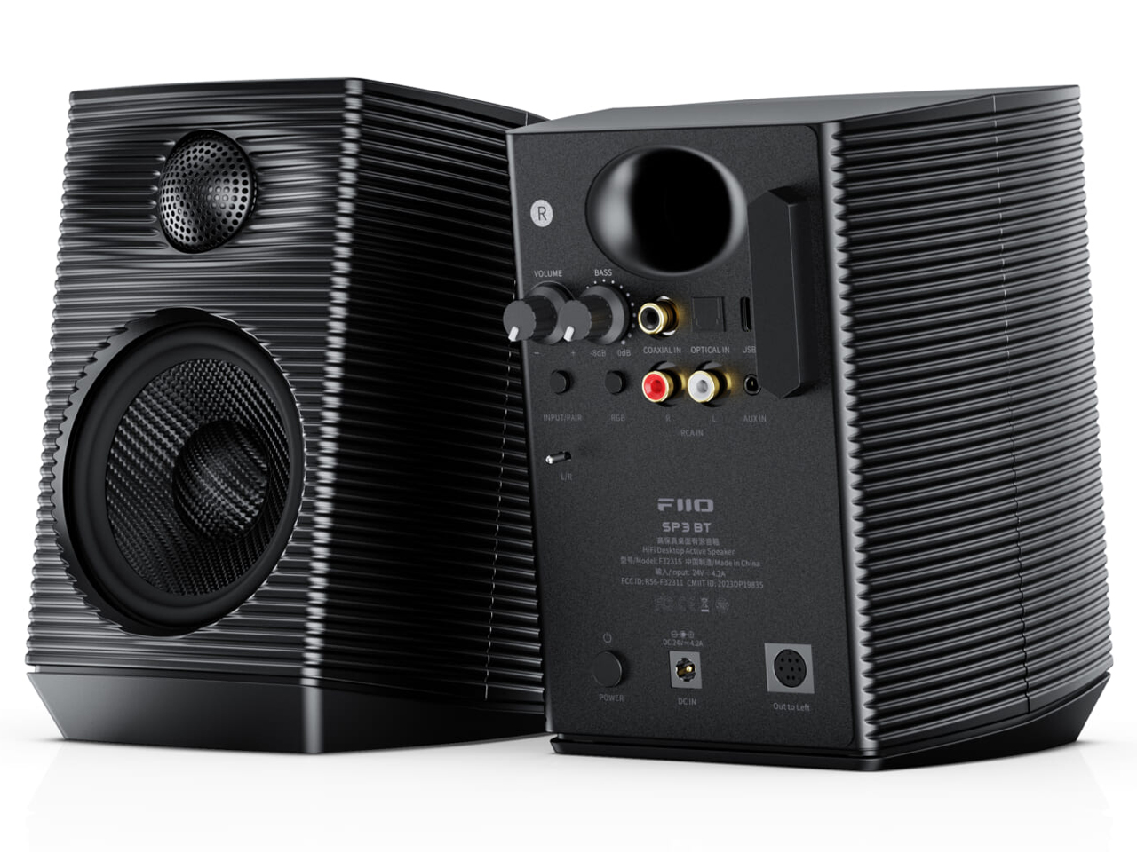 FiiO SP3 BT FIO-SP3BT-B [Black] 価格比較 - 価格.com