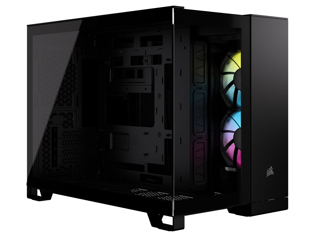 Corsair iCUE LINK 2500X RGB CC-9011268-WW [ホワイト] 価格比較