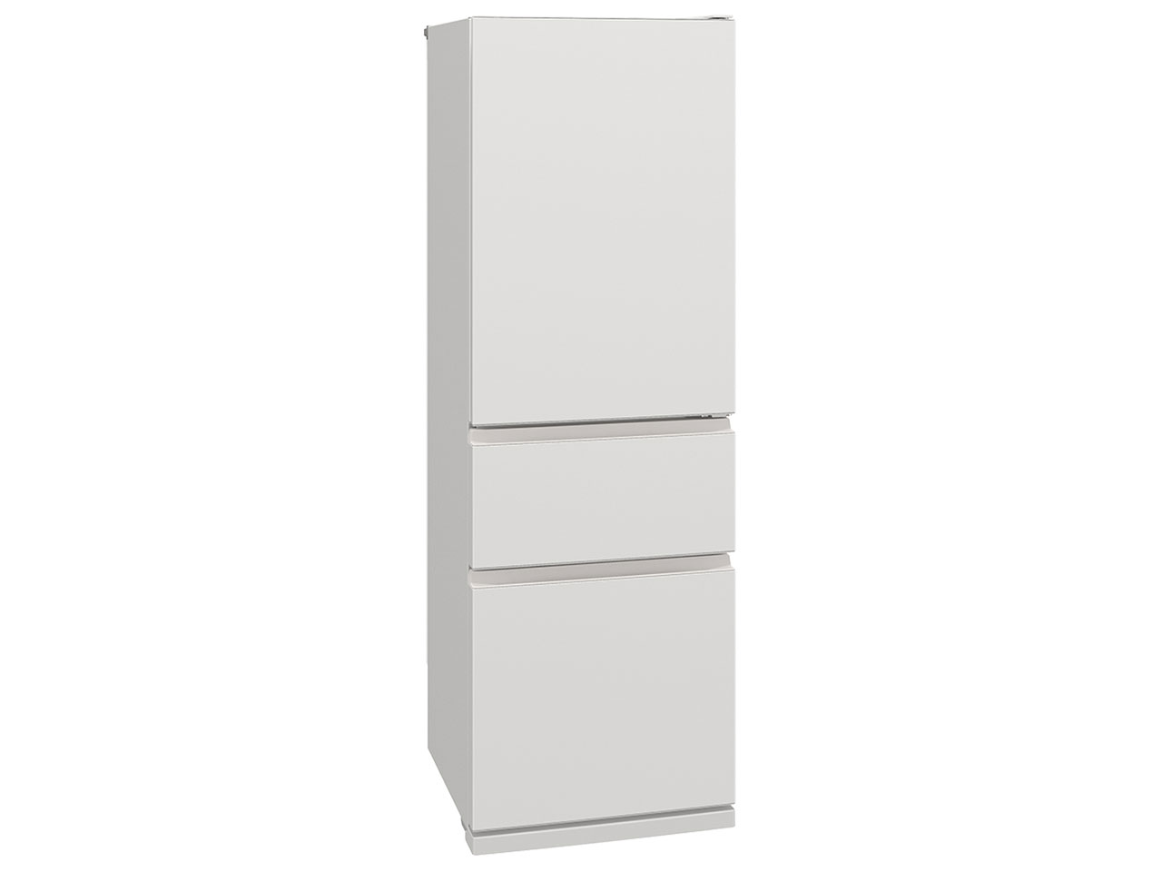 三菱電機 MR-CX37K-W [マットリネンホワイト] 価格比較 - 価格.com