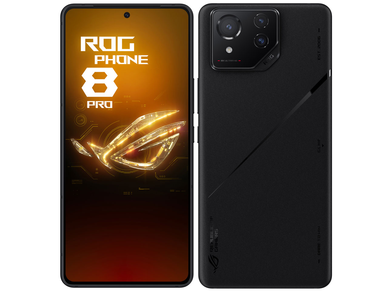 ROG Phone 8 Pro Edition｜価格比較・最新情報 - 価格.com