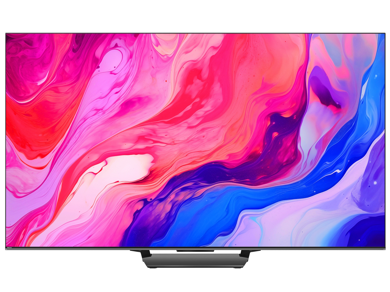 ハイセンス 85U8N [85インチ] 価格比較 - 価格.com