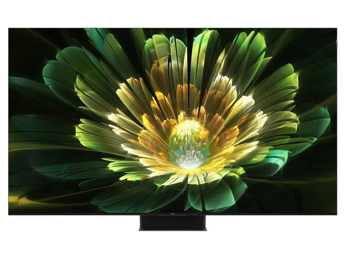 TCL 65C855 [65インチ] 価格比較 - 価格.com