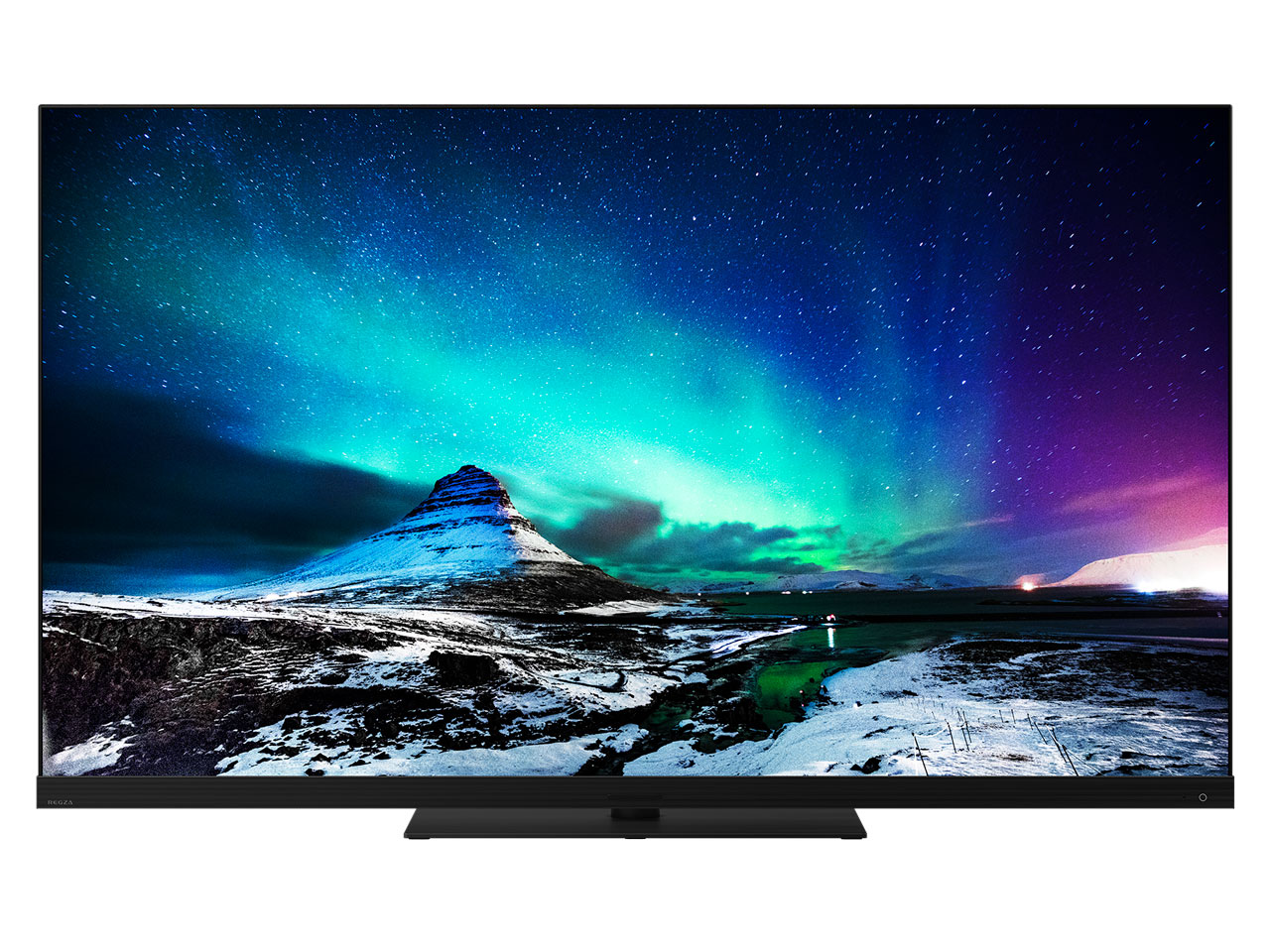 TVS REGZA REGZA 65Z970N [65インチ] 価格比較 - 価格.com
