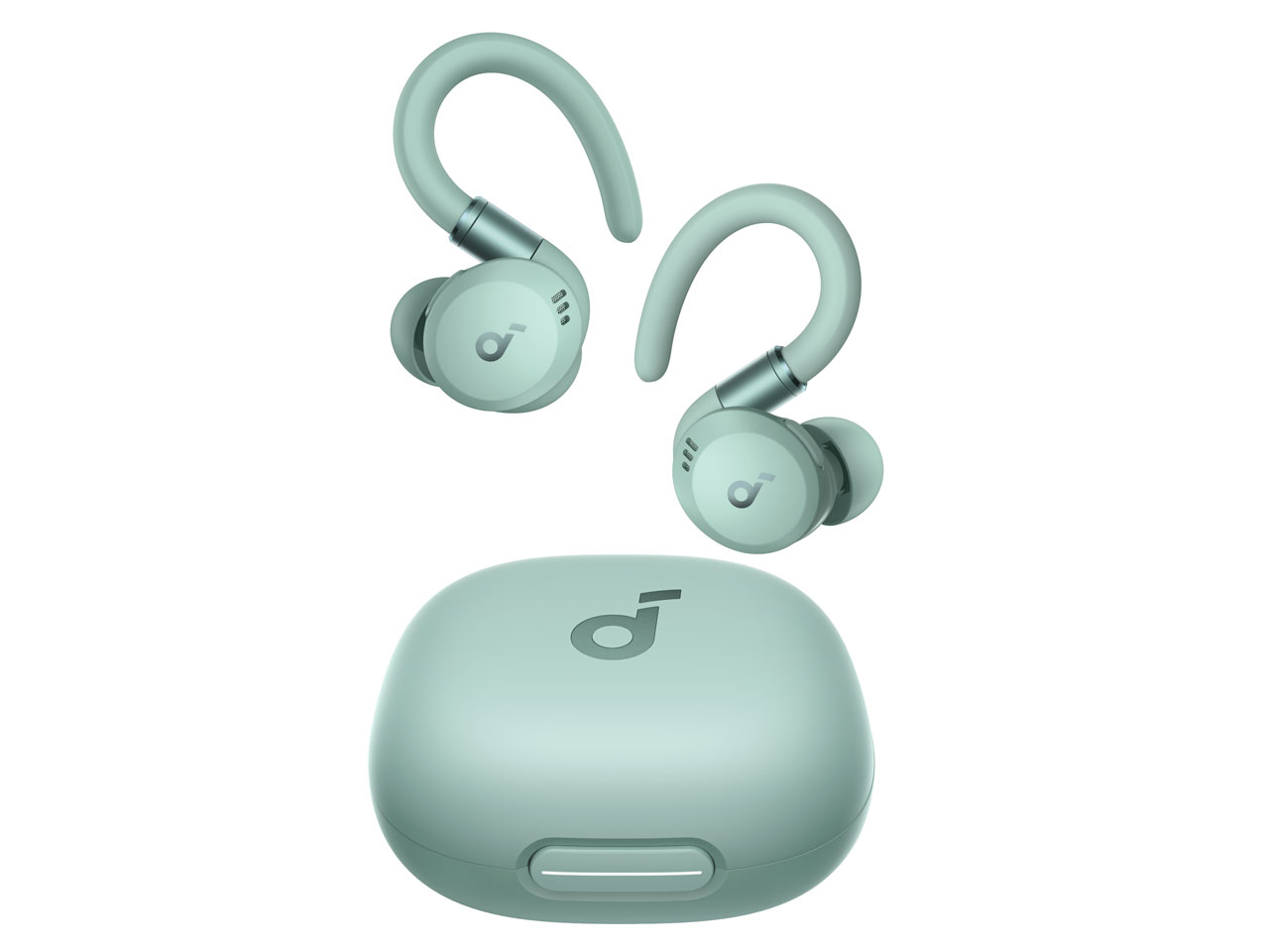 ANKER Soundcore Sport X20 A3968Z11 [ブラック] 価格比較 - 価格.com