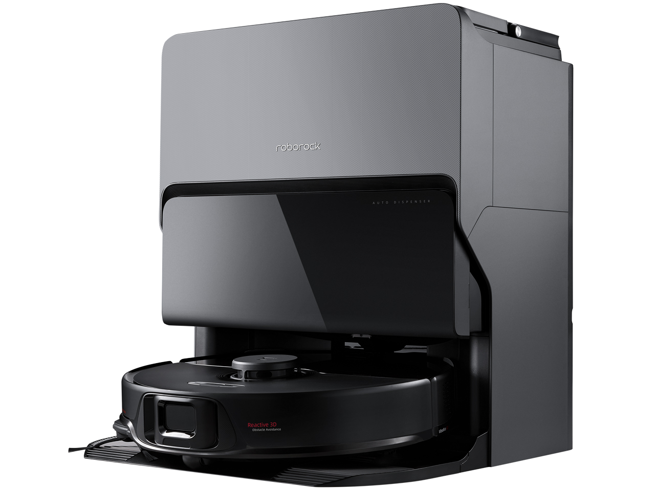 Roborock S8 Max Ultra S8MU52-04 [黒] 価格比較 - 価格.com